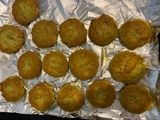 Falafel al horno fácil 👌