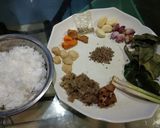 Foto langkah ke 1 dari resep Ayam goreng lengkoas.