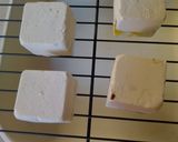 Foto del paso 5 de la receta: Rubik cake