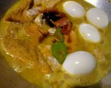 Foto langkah ke 3 dari resep Terik Tahu Tempe Telur Khas Jawa Tengah.