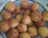 Foto langkah ke 5 dari resep Olie bollen keju.