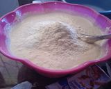 Foto del paso 3 de la receta: Pan de elote sin harina