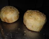 Foto del paso 6 de la receta: Panes de hamburguesa