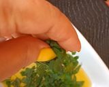 Foto del passaggio 8 della ricetta Insalata estiva anguria,feta,cetrioli e...😋