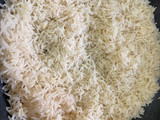 Coconut Rice