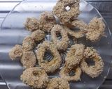 Foto del paso 8 de la receta: Sopa de mejillones y rabas rebozadas
