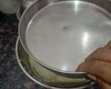 स्प्राउट मूंग डोसा (sprouts moong dosa recipe in Hindi) रेसिपी चरण 4 फोटो