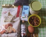 Foto langkah ke 1 dari resep Oliebollen (Dutch Doughnut).