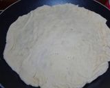Foto del paso 2 de la receta: Pizza en sartén
