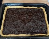 Rácsos linzer recept fázis 3 fotója