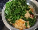 મેથી ના ગોટા (Methi Gota Recipe in Gujarati) રેસીપી સ્ટેપ2ફોટો