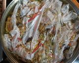 Foto del paso 6 de la receta: Arroz con pollo