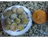 Foto del paso 2 de la receta Papas arrugás con mojo picón