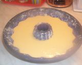 Tojáslikőrös kuglóf recept fázis 2 fotója