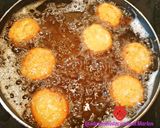 Foto del paso 5 de la receta Torrijas Rellenas de Natillas