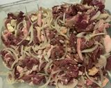 صورة لخطوة 3 من وصفة شاورما (گص)