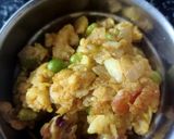 આલુ મકાઈ રોલ્સ(Aloo Makai Rolls Recipe In Gujarati) રેસીપી સ્ટેપ1ફોટો