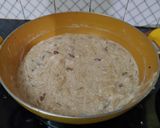 A picture of step 7 of Seviyan Kheer/Vermicelli Kheer.