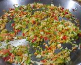 Foto del paso 3 de la receta: Paella de Carne