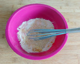 Foto del paso 2 de la receta: Buñuelos de "Vakalao" veganos
