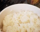 A picture of step 4 of Panang Thai Curry 🍛.