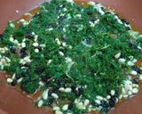 Foto del passaggio 4 della ricetta Pasta con le sarde e finocchietto selvatico!