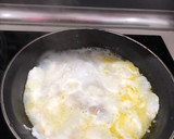 Foto del paso 3 de la receta: Timbal de patata y bacalao