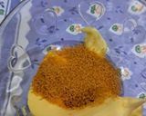 Foto langkah ke 1 dari resep Caramel Cheese Toast.