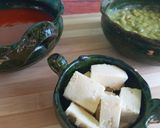 Foto del paso 7 de la receta: Pipian con frijol blanco oaxaqueño