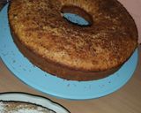 Foto del paso 3 de la receta: Budín de banana y avena II