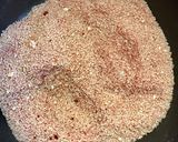 Foto del paso 5 de la receta: Besugo al horno con costra al pimentón y patatas panadera