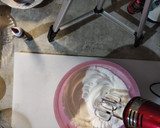 Foto del paso 6 de la receta: Pastel Red Velvet. 🎂