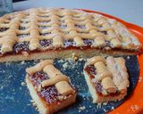 Foto del paso 6 de la receta: Pastafrola