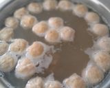 Foto langkah ke 3 dari resep Bakwan Malang.