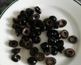 Foto del paso 3 de la receta: Ensalada de lentejas y calabacín
