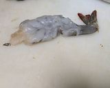 蝦子龍鳳餛飩的食譜步驟1照片