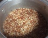 Foto del paso 1 de la receta: Arroz árabe