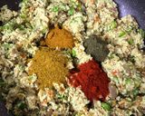 A picture of step 5 of Chicken Cutlet.