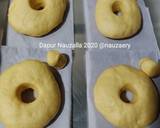 Cara Membuat Donat Buttermilk 7