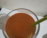 Foto langkah ke 3 dari resep Wedang Jahe Sereh Madu Garam.