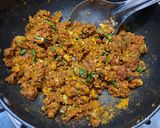ભરેલા કાચા ટામેટાનું શાક (Masala Raw tomato sabji recipe in Gujarati) રેસીપી સ્ટેપ1ફોટો