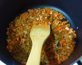 Foto del paso 5 de la receta: Sopa aguada de pasta