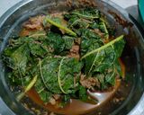 Foto langkah ke 2 dari resep Sate Maranggi Medium Well.