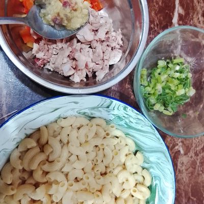 Langkah 3