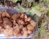 Foto langkah ke 5 dari resep Korean Pork Barbeque.