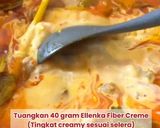 Foto langkah ke 7 dari resep 39. Soto Tangkar Sehat (Tanpa Santan).