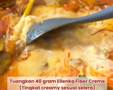Foto langkah ke 7 dari resep 39. Soto Tangkar Sehat (Tanpa Santan).