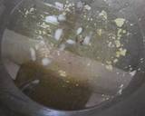 Chana daal halwa recipe step 4 photo
