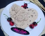 Foto langkah ke 4 dari resep Puding Busa Oreo.