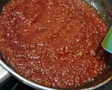 Foto langkah ke 3 dari resep Jengkol Balado.